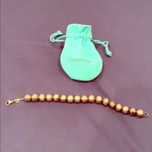 Tiffany & CO authentic bracelet